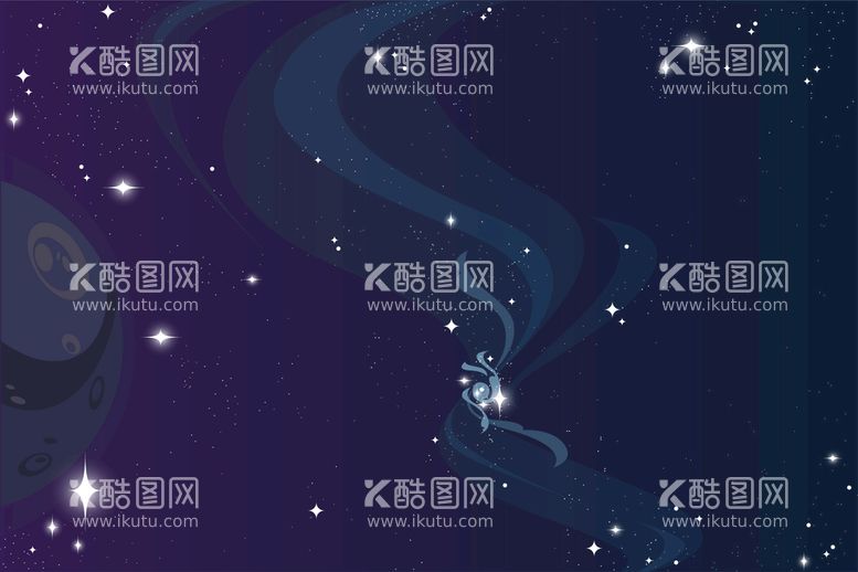 编号：04758209261610567325【酷图网】源文件下载-星球背景 