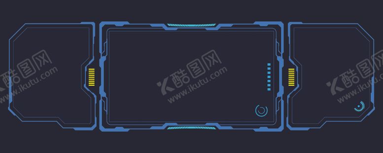 编号：97449705041747034268【酷图网】源文件下载-科技背景