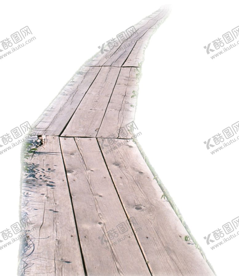 编号：79081309221747336605【酷图网】源文件下载-木栈桥