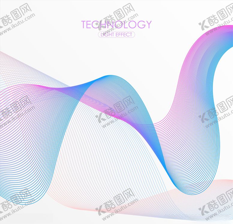 编号：98228407131846173649【酷图网】源文件下载-几何线条背景