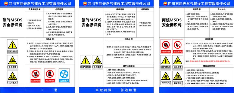 编号：17435712151453557354【酷图网】源文件下载-危险作业告知展板