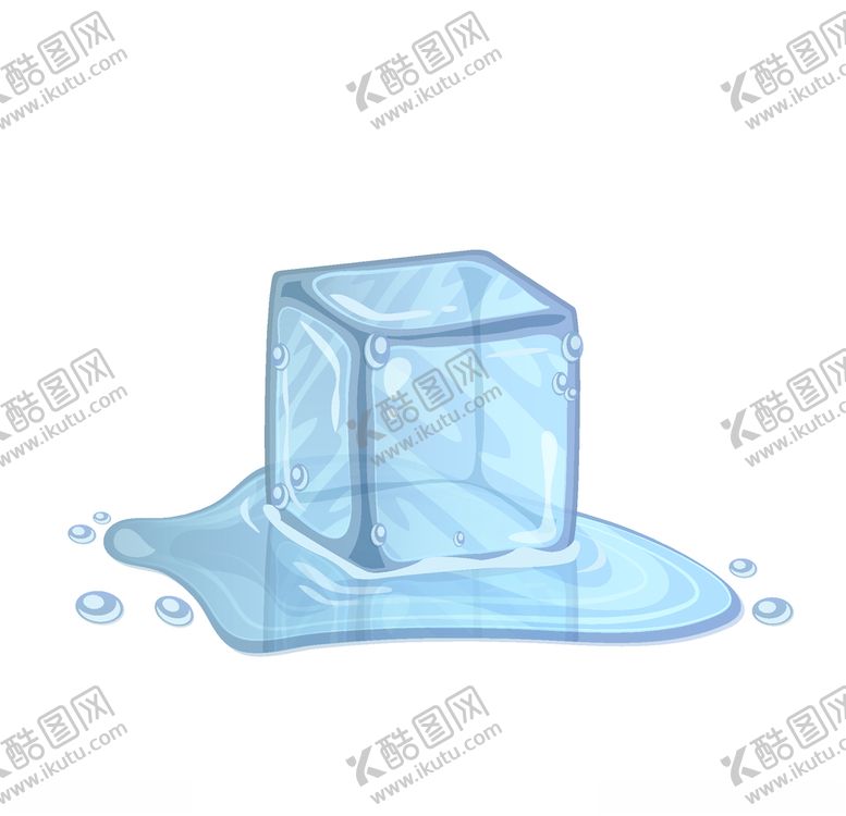 编号：47547310161506114381【酷图网】源文件下载-冰块