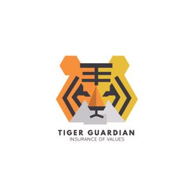 老虎图标