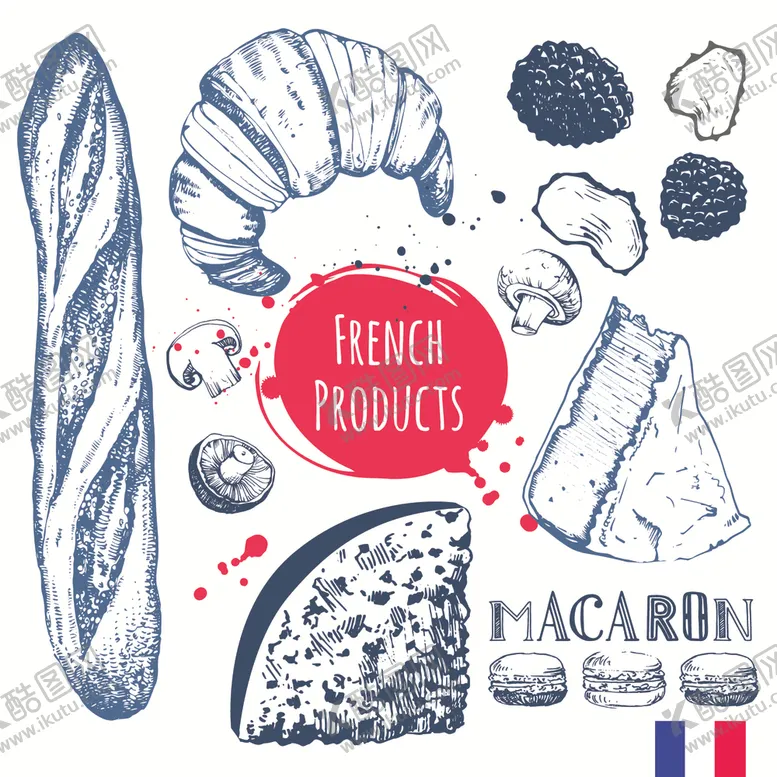 编号：96304909111319116703【酷图网】源文件下载-披萨