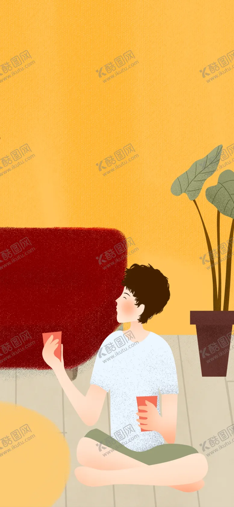 编号：51593809271236152225【酷图网】源文件下载-手机壁纸