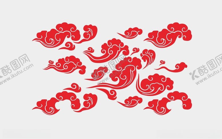 编号：66835012131824389055【酷图网】源文件下载-祥云