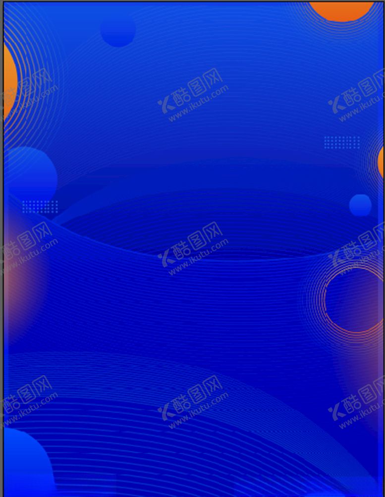 编号：18032209132127396930【酷图网】源文件下载-渐变蓝色底纹