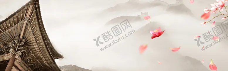 编号：78817003120537107126【酷图网】源文件下载-中国风背景