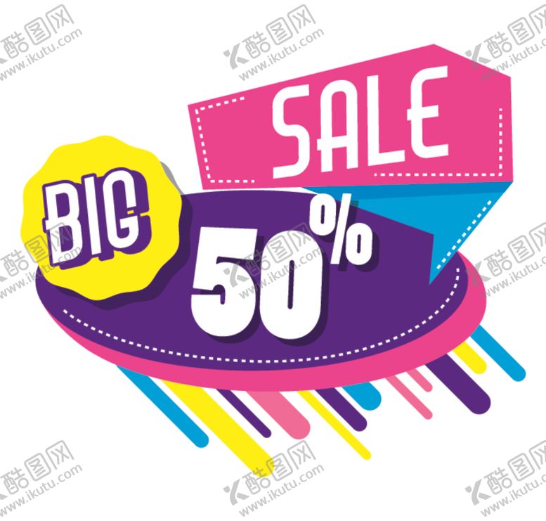 编号：89527509200241467304【酷图网】源文件下载-矢量标签素材