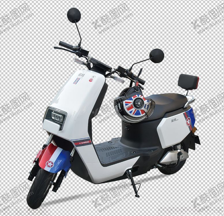 编号：24948405132323082481【酷图网】源文件下载-电动车素材