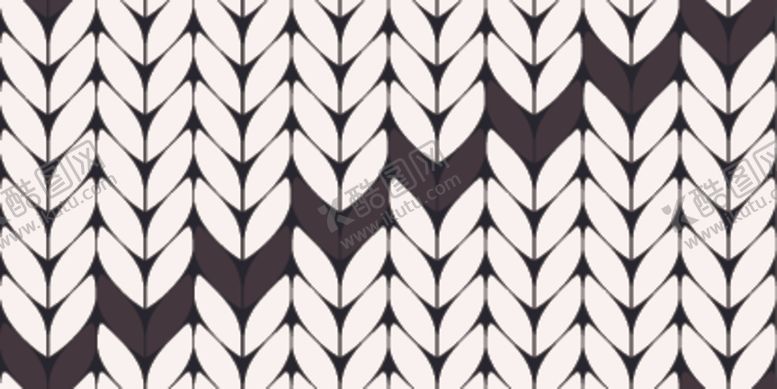 编号：81253909150642127020【酷图网】源文件下载-复古色调底纹印花