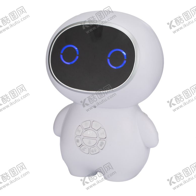 编号：40773801311922035506【酷图网】源文件下载-机器人  