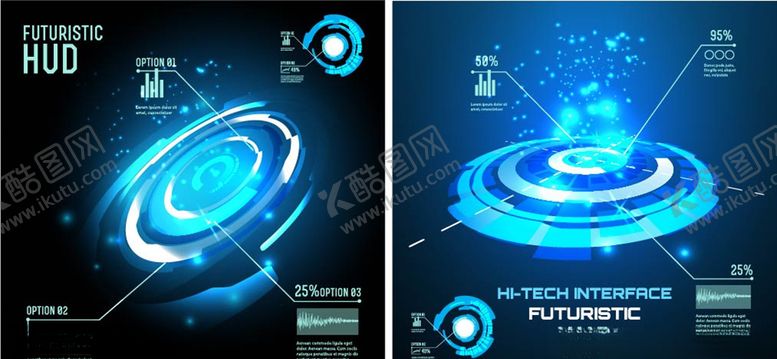 编号：57376509220810506870【酷图网】源文件下载-科技科幻背景