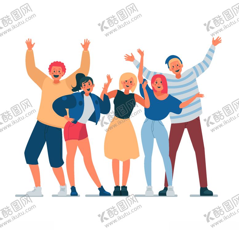 编号：33220709170450225505【酷图网】源文件下载-友谊友情