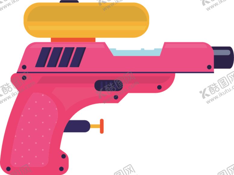 编号：14709309130832172187【酷图网】源文件下载-卡通玩具