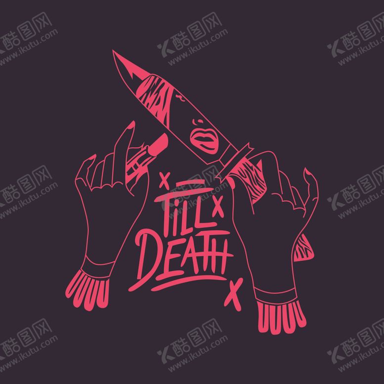 编号：77863206151638366264【酷图网】源文件下载-服装印花