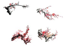 梅花