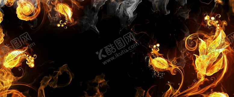 编号：90959110310025035201【酷图网】源文件下载-火焰