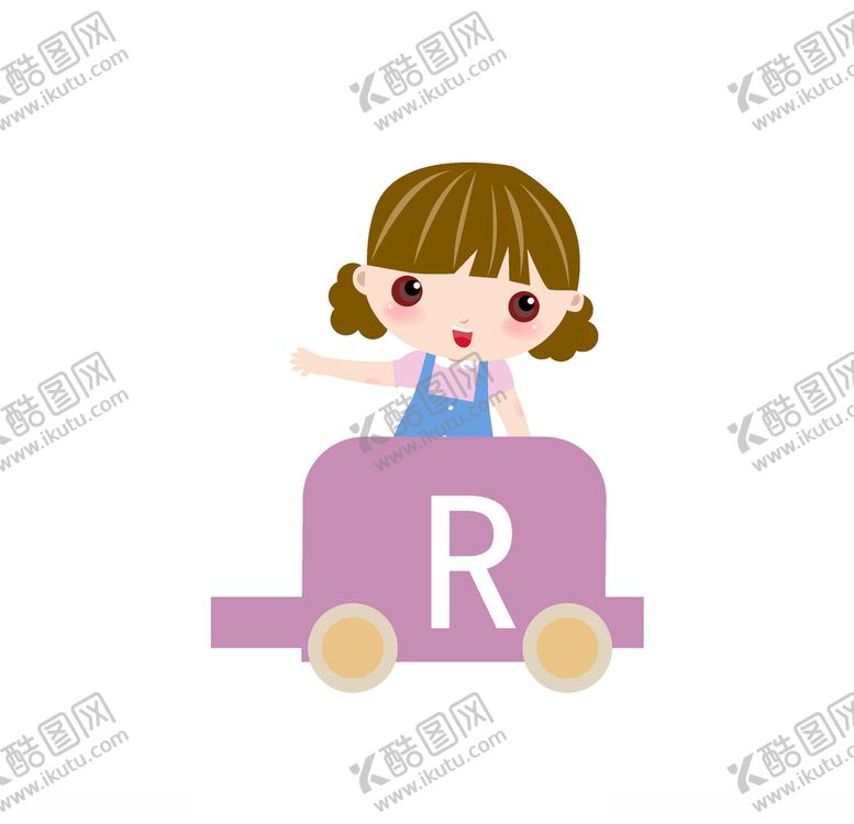 编号：80719806271413149588【酷图网】源文件下载-卡通儿童