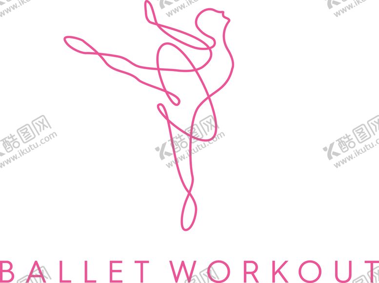 编号：89931609221000173098【酷图网】源文件下载-女性logo