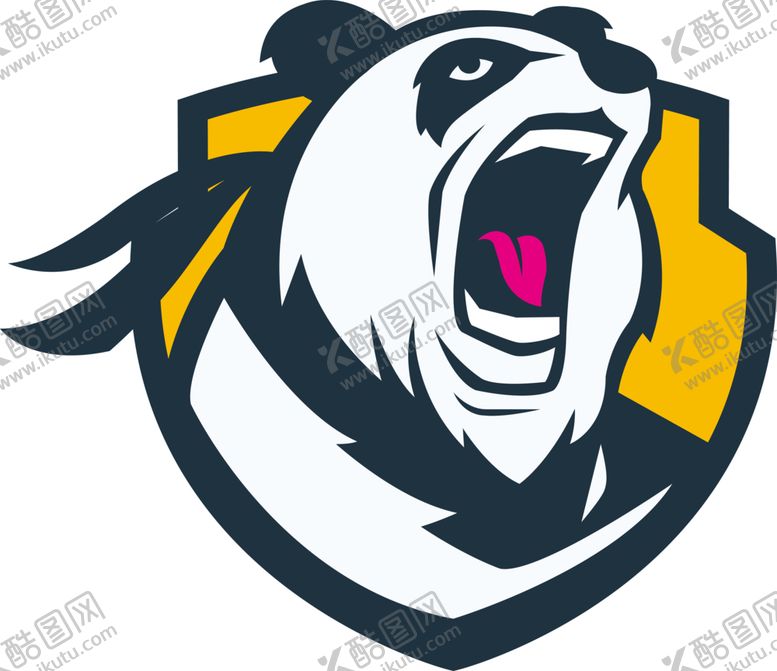 编号：77733910061548297335【酷图网】源文件下载-手绘动物