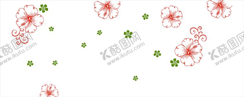编号：65649002062159368934【酷图网】源文件下载-小清新花边