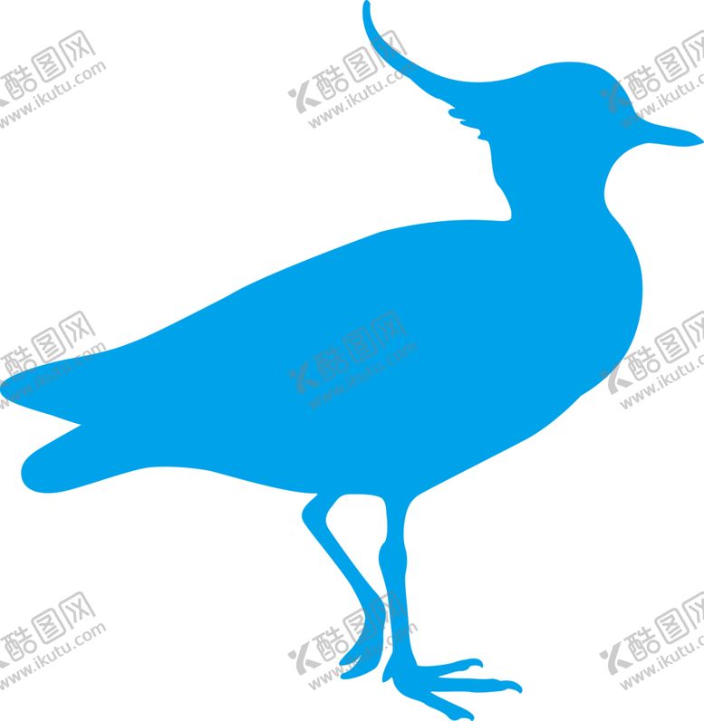 编号：60313605072345056944【酷图网】源文件下载-鸟剪影