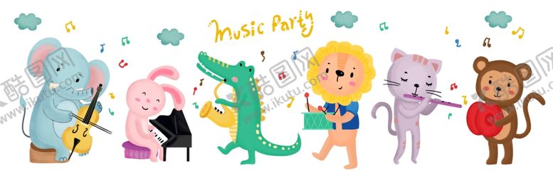 编号：34643510280543216404【酷图网】源文件下载-动物