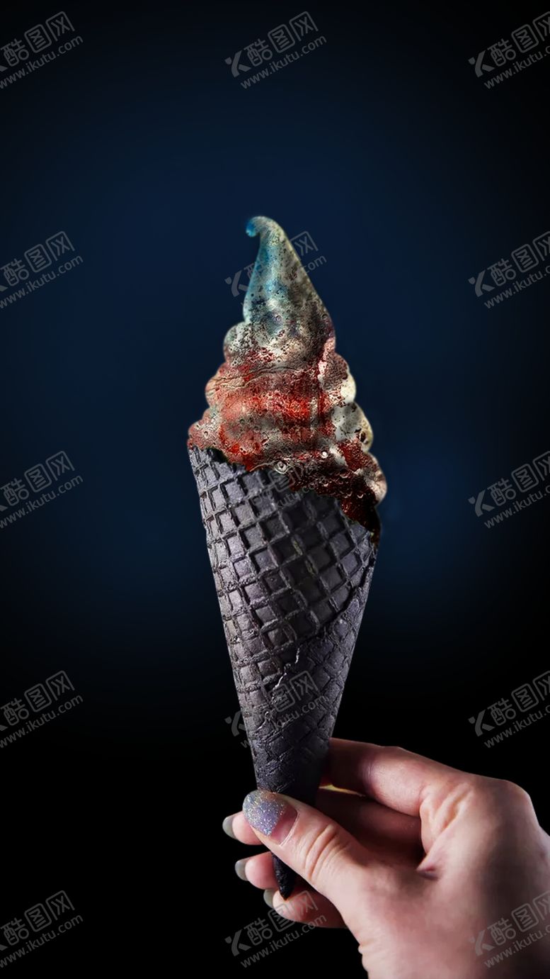 编号：85323905060121491033【酷图网】源文件下载-星球冰淇淋