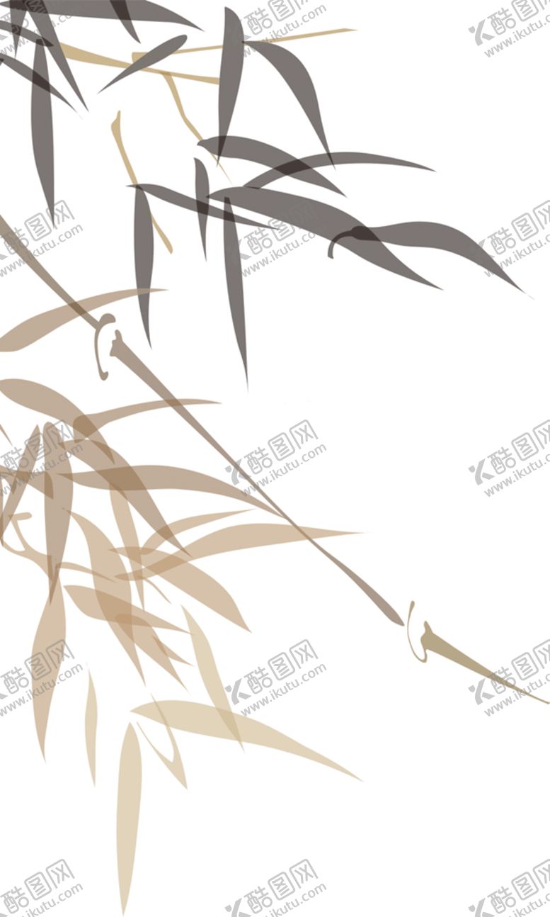 编号：98037506142325261889【酷图网】源文件下载-竹子