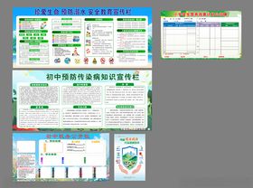 预防溺水安全教育