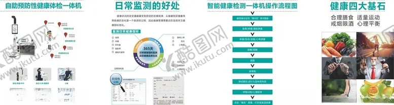 编号：88489102092004006558【酷图网】源文件下载-自助预防智能健康流程
