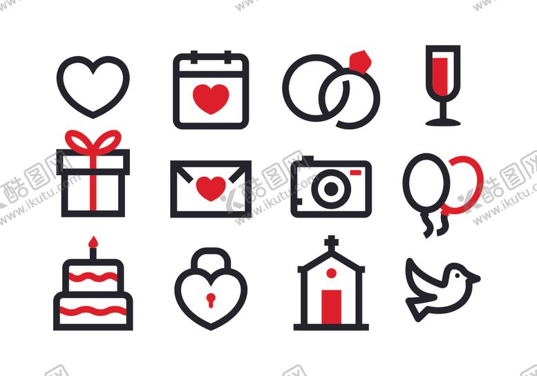 编号：14231309160655159695【酷图网】源文件下载-图标