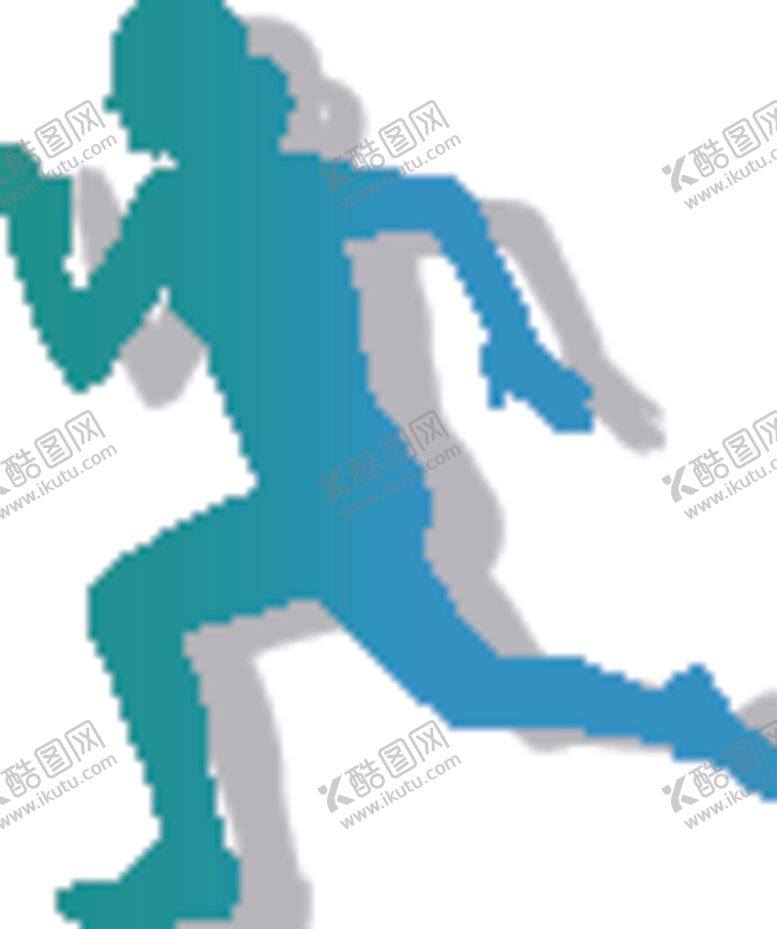 编号：15745305181059527157【酷图网】源文件下载-赛跑