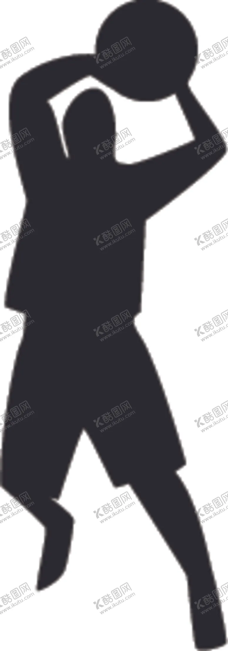 编号：49482103271254253542【酷图网】源文件下载-篮球运动