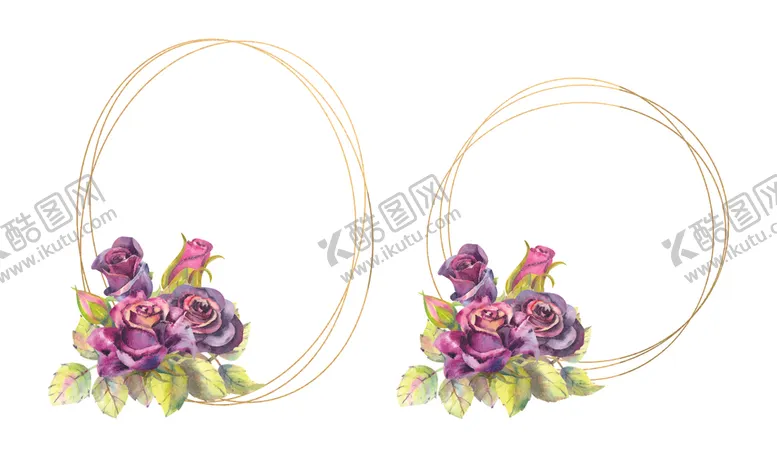 编号：83680609090215113184【酷图网】源文件下载-花纹边框