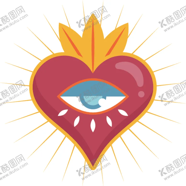 编号：27750606290838561718【酷图网】源文件下载-爱心
