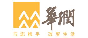 华润矢量logo