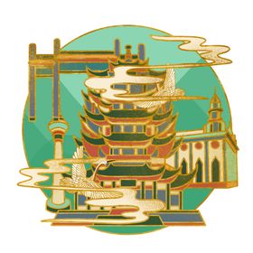 城市地标