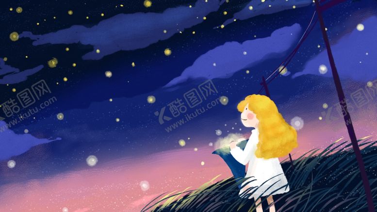 编号：25237509300559041340【酷图网】源文件下载-卡通梦幻