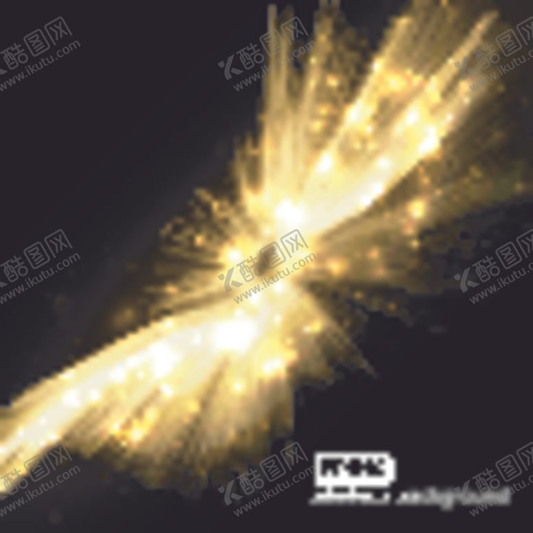 编号：22661106240213101666【酷图网】源文件下载-华丽抽象波纹背景