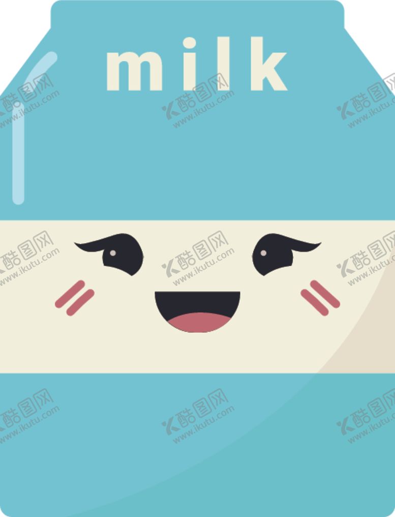 编号：69417109280659123187【酷图网】源文件下载-可爱食物