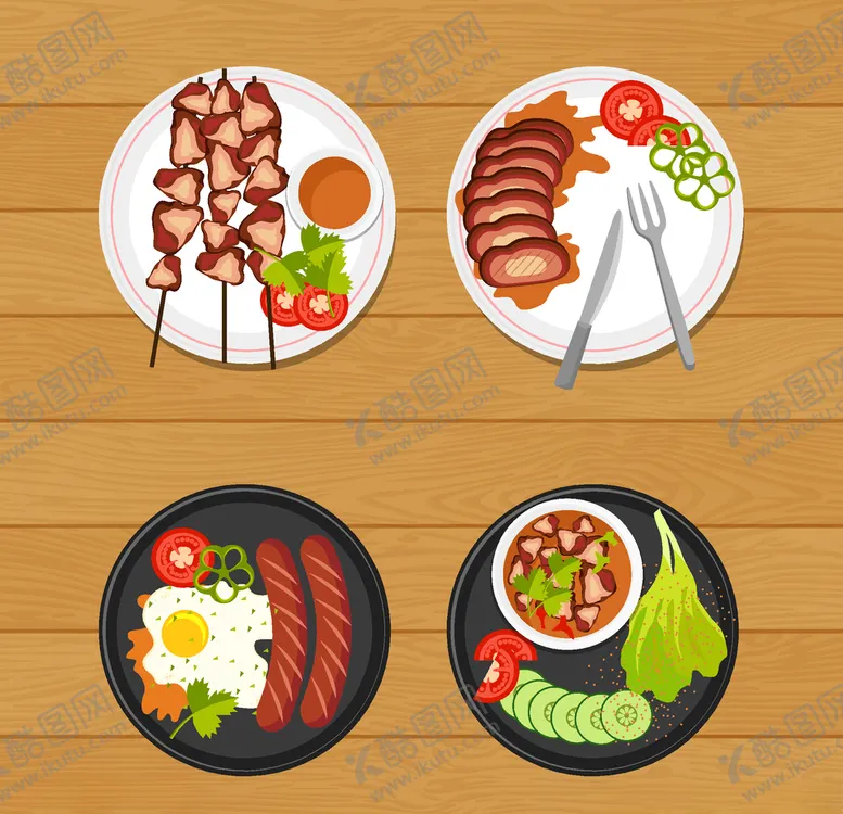 编号：36330906281611446363【酷图网】源文件下载-美味食物