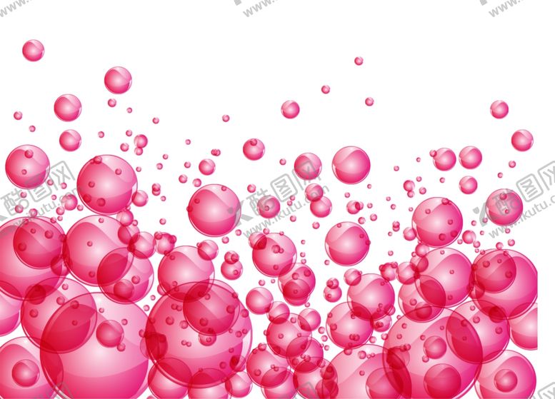 编号：87786510062352252722【酷图网】源文件下载-七彩泡泡