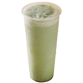 抹茶冰沙