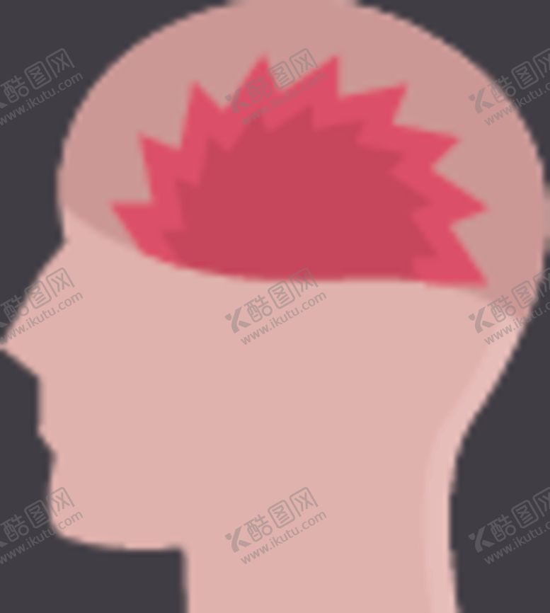 编号：88910109290015058965【酷图网】源文件下载-大脑