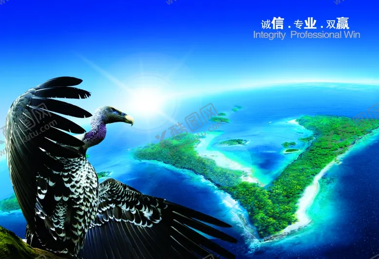编号：41408705052055599890【酷图网】源文件下载-企业楼道展板