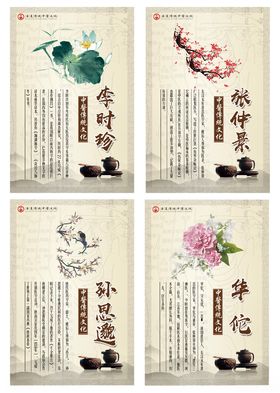 中医传统文化