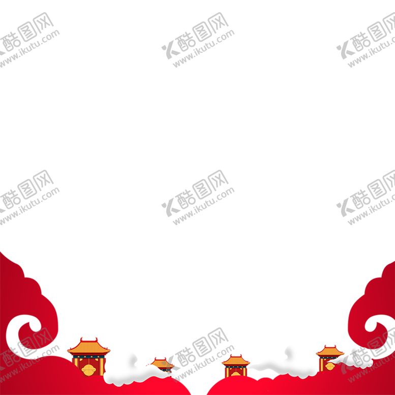 编号：54102307140902471431【酷图网】源文件下载-红色背景