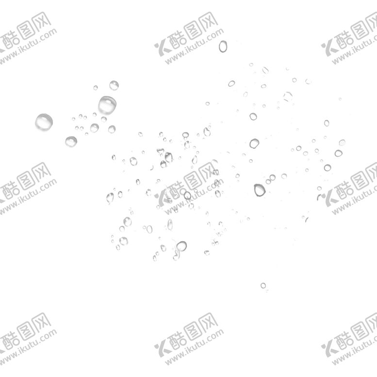 编号：40139204181220327186【酷图网】源文件下载-水滴元素
